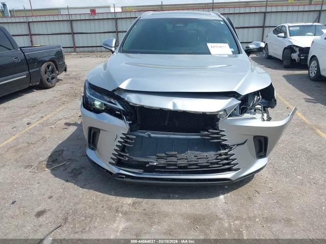44564037 :رقم المزاد ، 2T2BAMBA2PC002475 vin ، 2023 Lexus Rx 350 Premium مزاد بيع