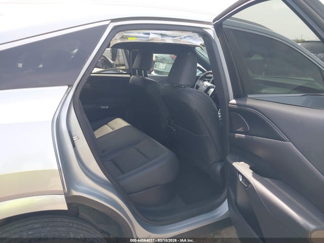 44564037 :رقم المزاد ، 2T2BAMBA2PC002475 vin ، 2023 Lexus Rx 350 Premium مزاد بيع
