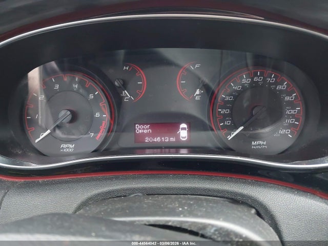 Dodge DART SE 2016 1C3CDFAA9GD644146 Image 7