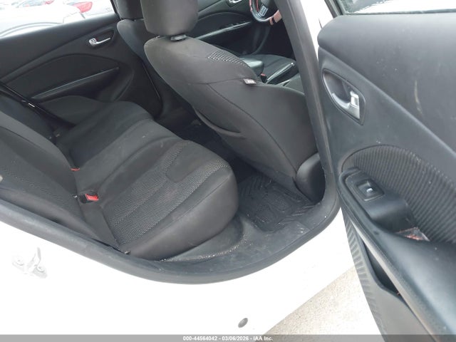 Dodge DART SE 2016 1C3CDFAA9GD644146 Image 8
