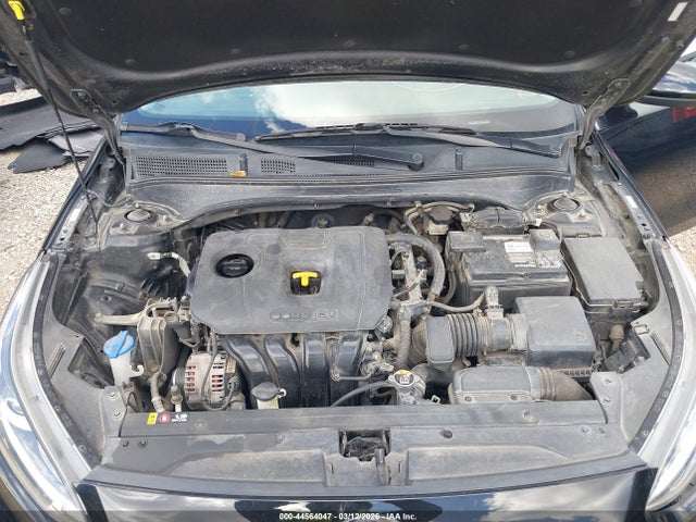 2020 KIA FORTE 3KPF24AD9LE148365 Photo 9