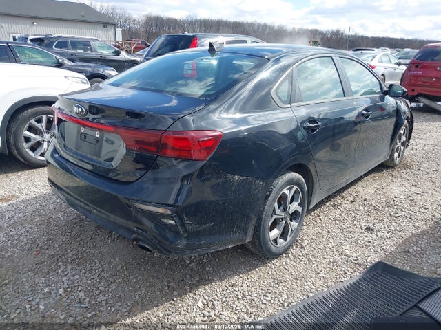 2020 KIA FORTE 3KPF24AD9LE148365 Photo 3
