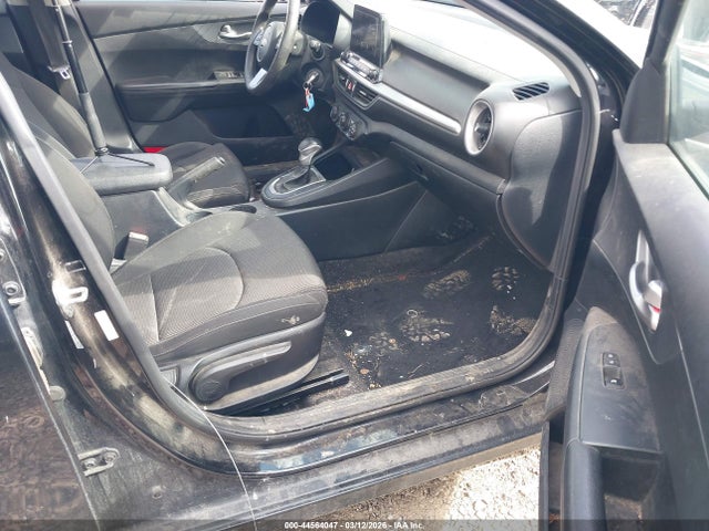 2020 KIA FORTE 3KPF24AD9LE148365 Photo 4