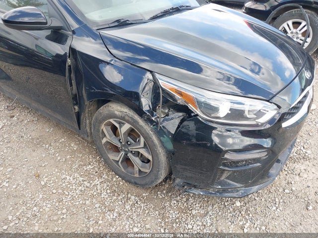 2020 KIA FORTE 3KPF24AD9LE148365 Photo 5