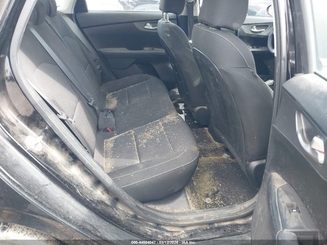 2020 KIA FORTE 3KPF24AD9LE148365 Photo 7