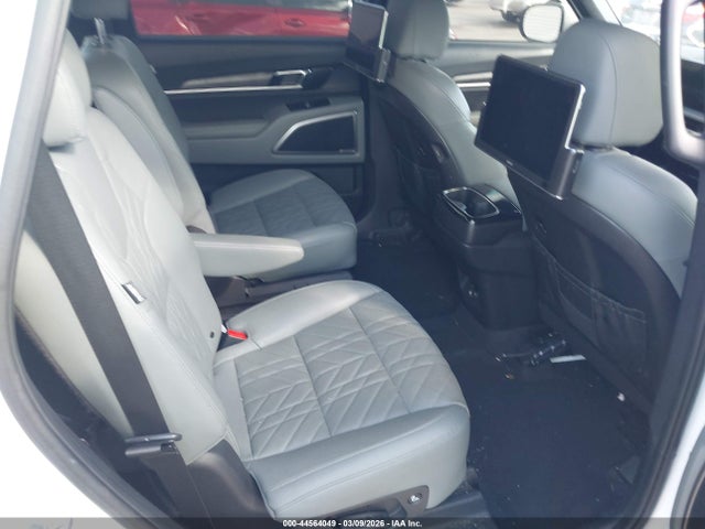 44564049 :رقم المزاد ، 5XYP3DGC0PG406040 vin ، 2023 Kia Telluride Ex X-line مزاد بيع