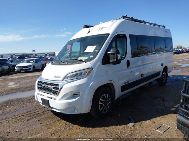3C6MRVJG3RE108494 Winnebago Walk-in Van