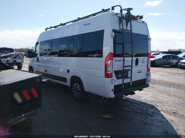 3C6MRVJG3RE108494 Winnebago Walk-in Van