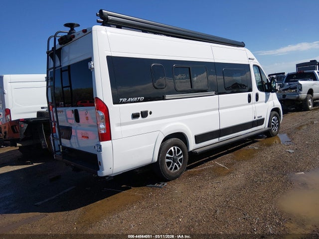 3C6MRVJG3RE108494 Winnebago Walk-in Van