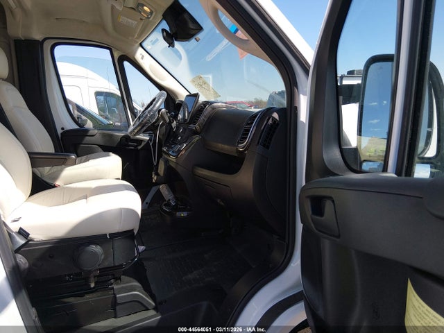 3C6MRVJG3RE108494 Winnebago Walk-in Van