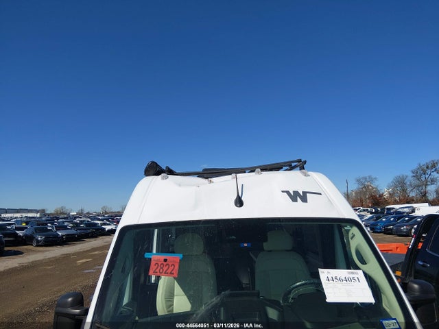 3C6MRVJG3RE108494 Winnebago Walk-in Van