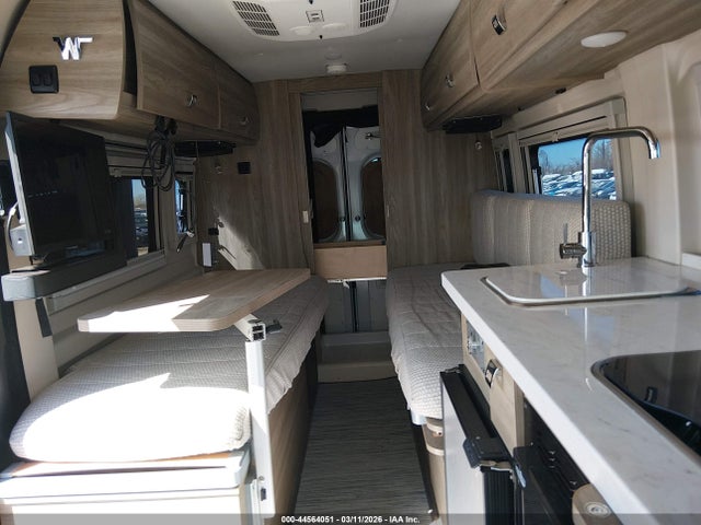 3C6MRVJG3RE108494 Winnebago Walk-in Van
