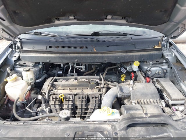 Продажа на аукционе авто 2018 Dodge Journey Se, vin: 3C4PDCAB2JT474153, номер лота: 44564057
