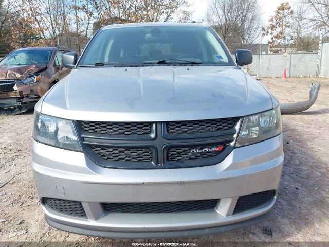 Продажа на аукционе авто 2018 Dodge Journey Se, vin: 3C4PDCAB2JT474153, номер лота: 44564057