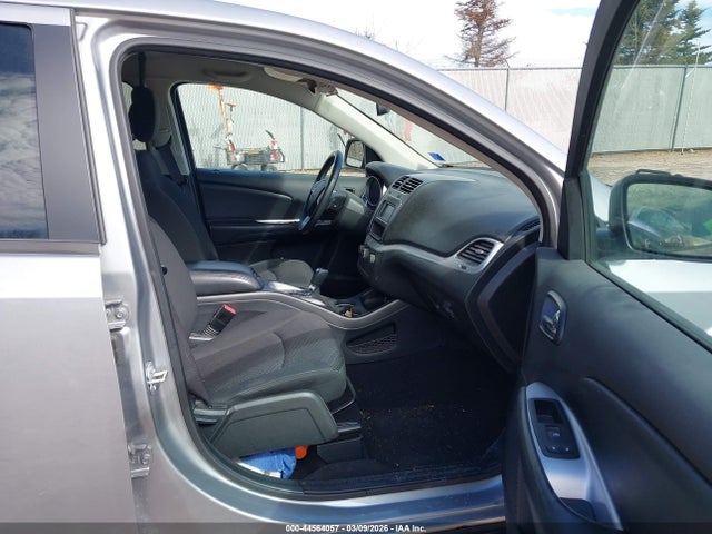Продажа на аукционе авто 2018 Dodge Journey Se, vin: 3C4PDCAB2JT474153, номер лота: 44564057
