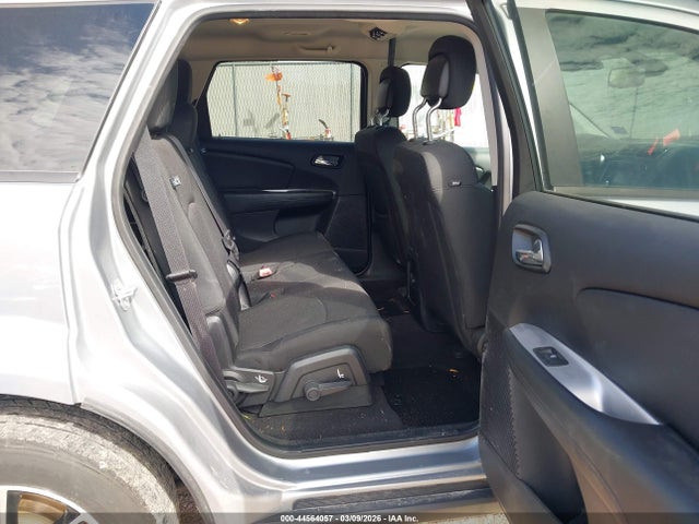 Продажа на аукционе авто 2018 Dodge Journey Se, vin: 3C4PDCAB2JT474153, номер лота: 44564057