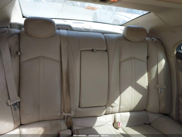 Продажа на аукционе авто 2008 Cadillac Cts Standard, vin: 1G6DV57V980214906, номер лота: 44564061