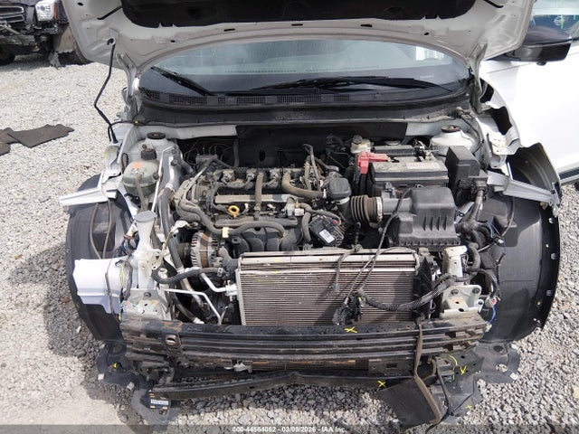Aukcja sprzedaży 2019 Nissan Kicks Sr, vin: 3N1CP5CU0KL522883, numer aukcji: 44564062