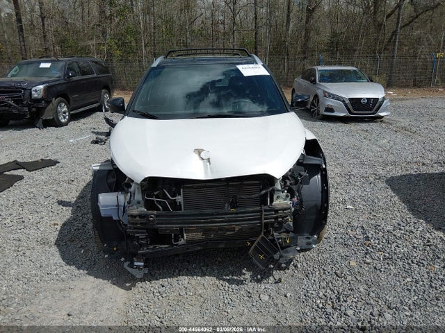 Aukcja sprzedaży 2019 Nissan Kicks Sr, vin: 3N1CP5CU0KL522883, numer aukcji: 44564062