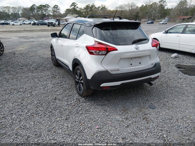 Aukcja sprzedaży 2019 Nissan Kicks Sr, vin: 3N1CP5CU0KL522883, numer aukcji: 44564062