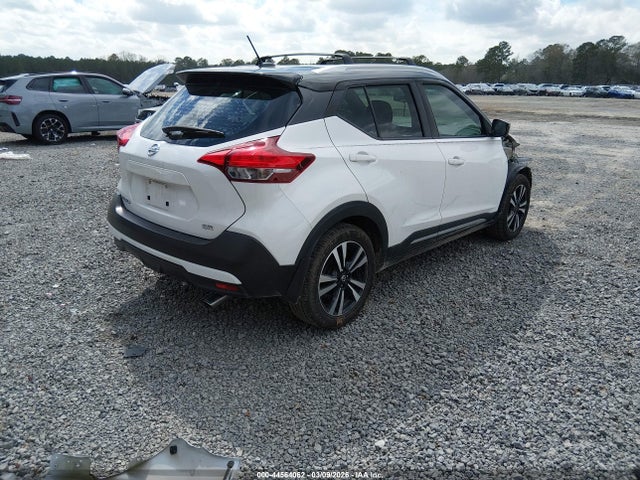 Aukcja sprzedaży 2019 Nissan Kicks Sr, vin: 3N1CP5CU0KL522883, numer aukcji: 44564062
