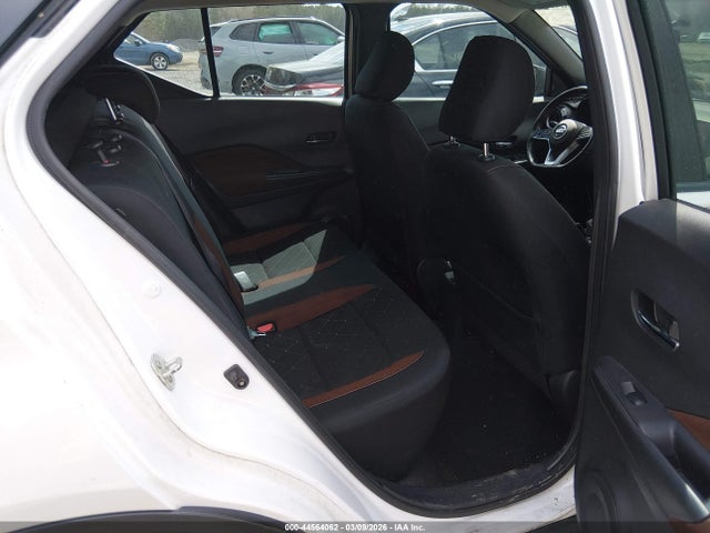 Aukcja sprzedaży 2019 Nissan Kicks Sr, vin: 3N1CP5CU0KL522883, numer aukcji: 44564062