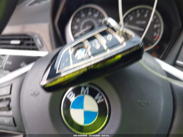 WBXHU7C32J5H42934 BMW X1 Sdrive28i
