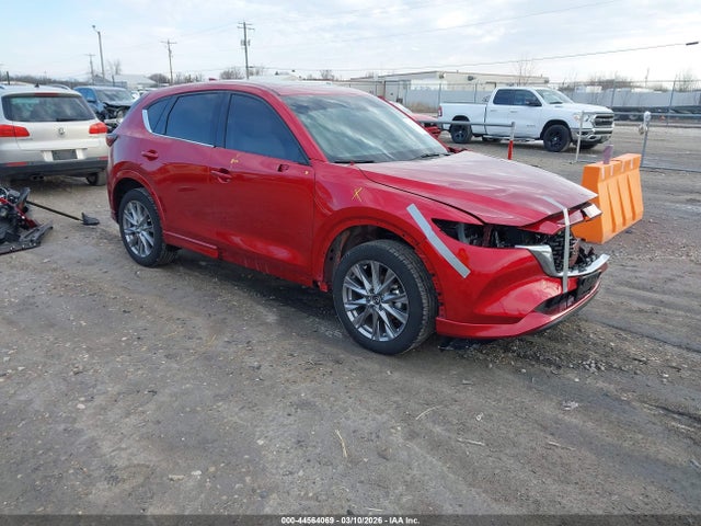 2024 MAZDA CX-5 JM3KFBEL1R0447981