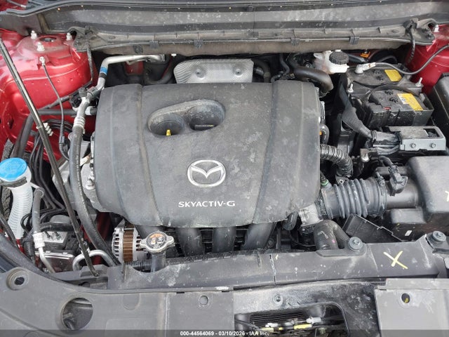 2024 MAZDA CX-5 JM3KFBEL1R0447981 Photo 9