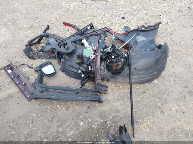 44564069 :رقم المزاد ، JM3KFBEL1R0447981 vin ، 2024 Mazda Cx-5 2.5 S Premium Plus مزاد بيع