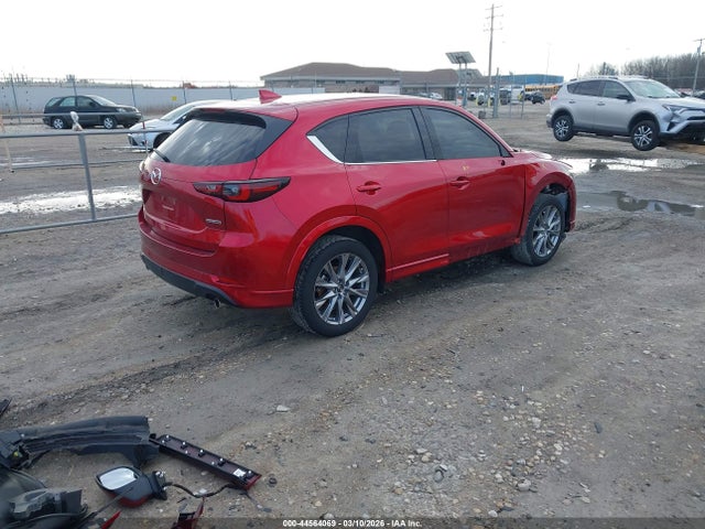 2024 MAZDA CX-5 JM3KFBEL1R0447981 Photo 3