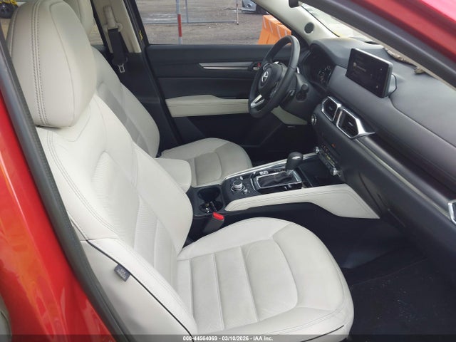 2024 MAZDA CX-5 JM3KFBEL1R0447981 Photo 4