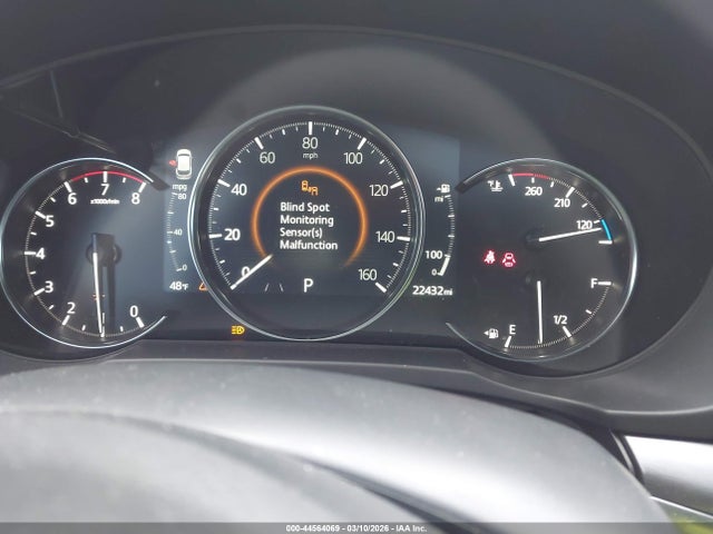 2024 MAZDA CX-5 JM3KFBEL1R0447981 Photo 6
