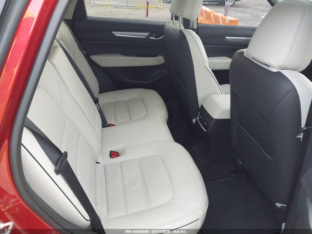 2024 MAZDA CX-5 JM3KFBEL1R0447981 Photo 7
