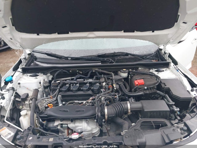 Aukcja sprzedaży 2023 Acura Integra A-spec Technology, vin: 19UDE4G73PA017555, numer aukcji: 44564074