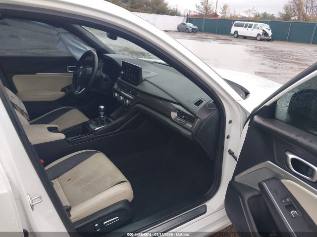 Aukcja sprzedaży 2023 Acura Integra A-spec Technology, vin: 19UDE4G73PA017555, numer aukcji: 44564074