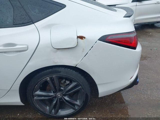 Aukcja sprzedaży 2023 Acura Integra A-spec Technology, vin: 19UDE4G73PA017555, numer aukcji: 44564074