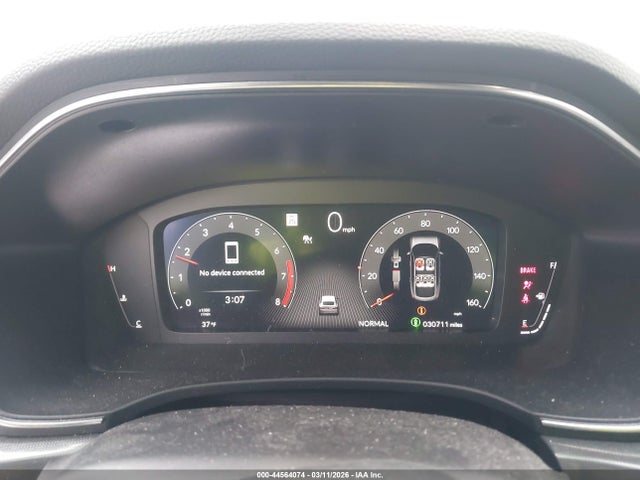 Aukcja sprzedaży 2023 Acura Integra A-spec Technology, vin: 19UDE4G73PA017555, numer aukcji: 44564074