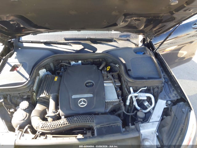 Aukcja sprzedaży 2018 Mercedes-benz Glc 300, vin: WDC0G4JB1JV080894, numer aukcji: 44564084