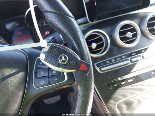 Aukcja sprzedaży 2018 Mercedes-benz Glc 300, vin: WDC0G4JB1JV080894, numer aukcji: 44564084