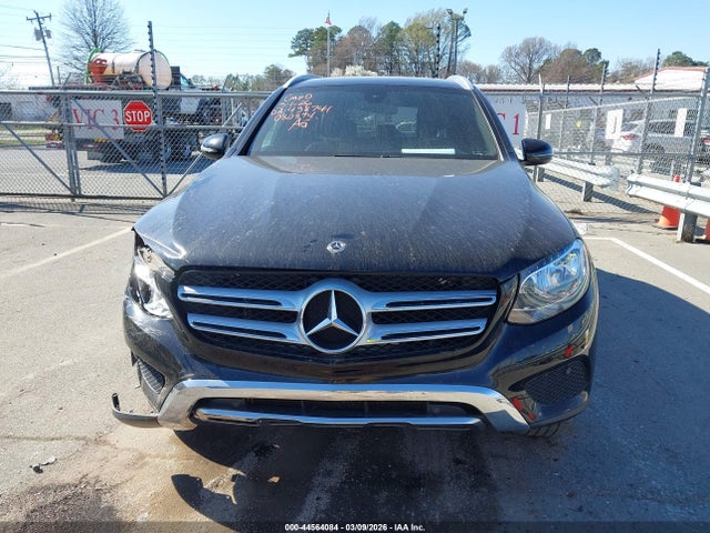 Aukcja sprzedaży 2018 Mercedes-benz Glc 300, vin: WDC0G4JB1JV080894, numer aukcji: 44564084