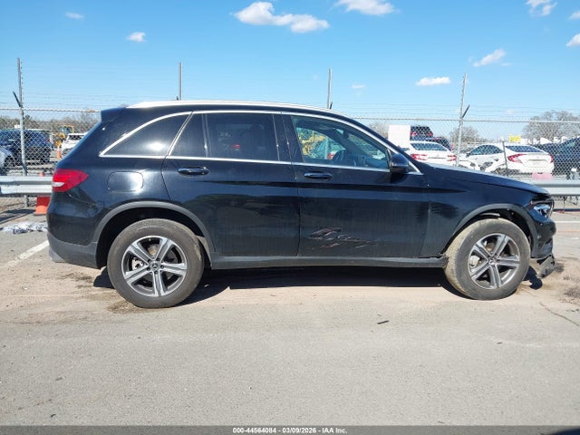 Aukcja sprzedaży 2018 Mercedes-benz Glc 300, vin: WDC0G4JB1JV080894, numer aukcji: 44564084
