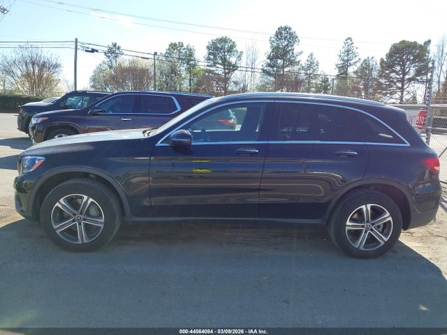 Aukcja sprzedaży 2018 Mercedes-benz Glc 300, vin: WDC0G4JB1JV080894, numer aukcji: 44564084