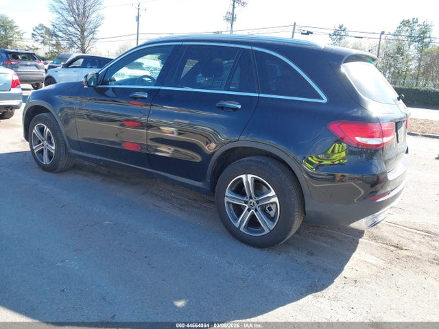 Aukcja sprzedaży 2018 Mercedes-benz Glc 300, vin: WDC0G4JB1JV080894, numer aukcji: 44564084
