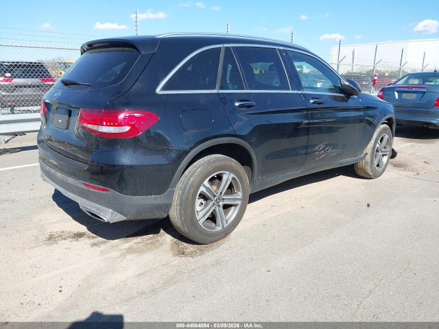 Aukcja sprzedaży 2018 Mercedes-benz Glc 300, vin: WDC0G4JB1JV080894, numer aukcji: 44564084
