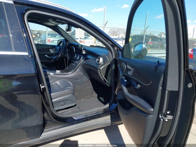Aukcja sprzedaży 2018 Mercedes-benz Glc 300, vin: WDC0G4JB1JV080894, numer aukcji: 44564084