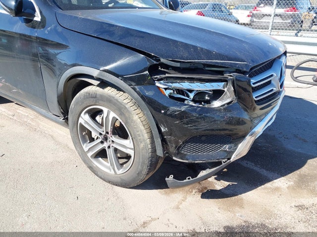 Aukcja sprzedaży 2018 Mercedes-benz Glc 300, vin: WDC0G4JB1JV080894, numer aukcji: 44564084