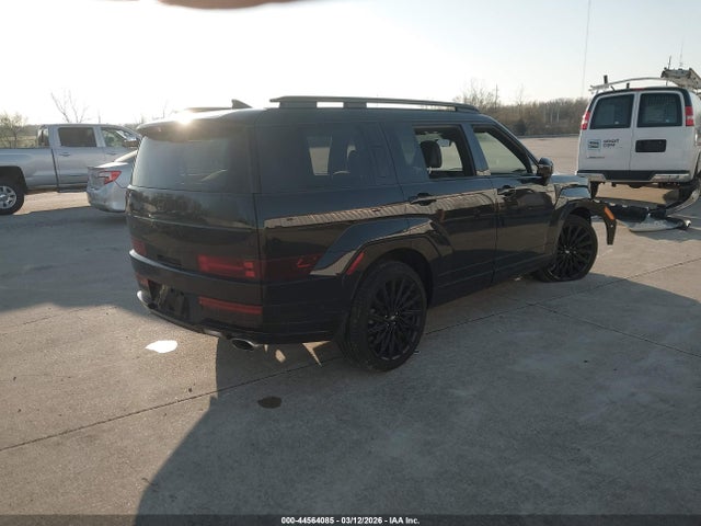Aukcja sprzedaży 2026 Hyundai Santa Fe Calligraphy, vin: 5NMP5DGL5TH163562, numer aukcji: 44564085