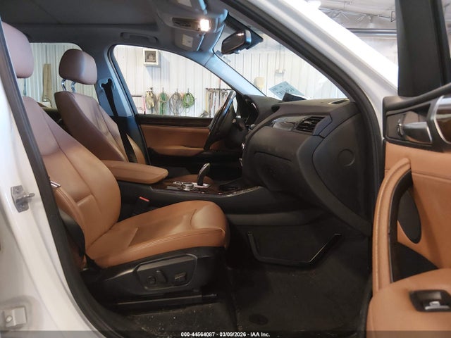 Продажа на аукционе авто 2015 Bmw X3 Xdrive28i, vin: 5UXWX9C55F0D51014, номер лота: 44564087