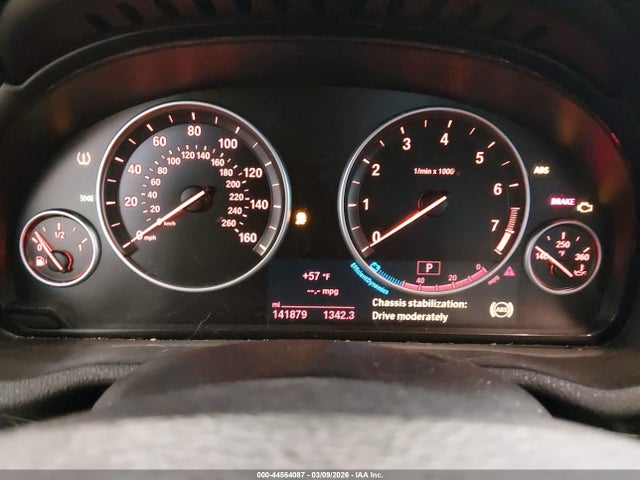 Продажа на аукционе авто 2015 Bmw X3 Xdrive28i, vin: 5UXWX9C55F0D51014, номер лота: 44564087